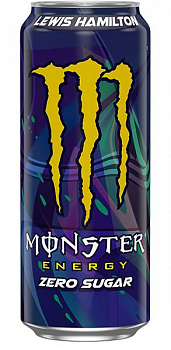 Купить Напиток MONSTER ENERGY FULL THROTLE 0.5л Напиток MONSTER ENERGY FULL THROTLE 0.5л