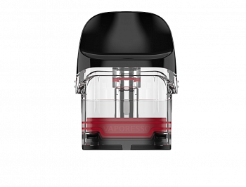 Картридж Vaporesso Luxe Q / QS 0.6ohm mesh 1шт/4уп