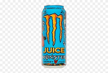 Купить Напиток JUICED MONSTER MANGO LOCO 0.5л Напиток JUICED MONSTER MANGO LOCO 0.5л