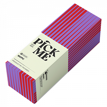Купить Ароматизатор PickMe "Морс" (на 30мл) Ароматизатор PickMe "Морс" (на 30мл)