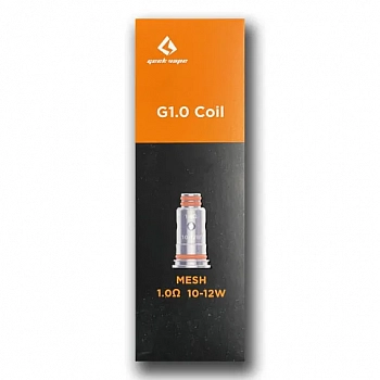 Испаритель Geek Vape Aegis G Coil 1.0ohm 1шт/5уп