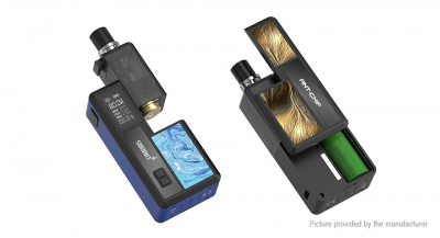 Купить Smoant Knight 80 Pod (tiffany blue) Smoant Knight 80 Pod (tiffany blue)