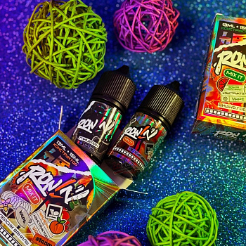 Глицерин Ronin, 13мл